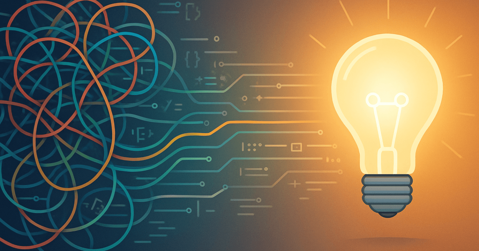 Clean Code Series: The Power of Meaningful Names