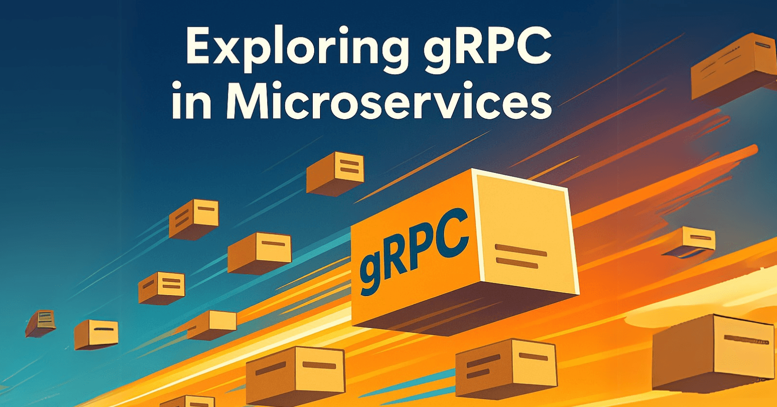 🚀 gRPC in Microservices: Go vs .NET in Real-World Projects