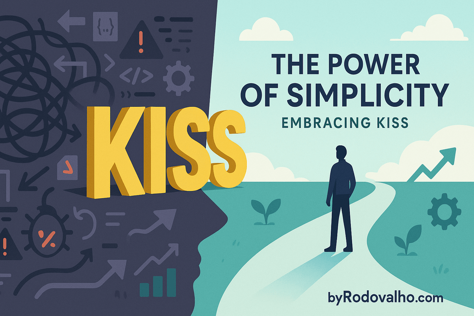 Clean Code Series: The Power of Simplicity