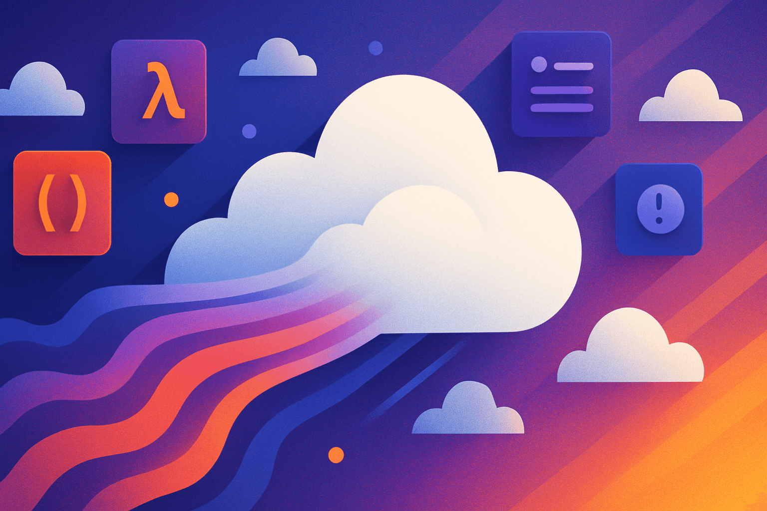 Serverless for Backend Engineers: What You Need to Know in 5 Minutes