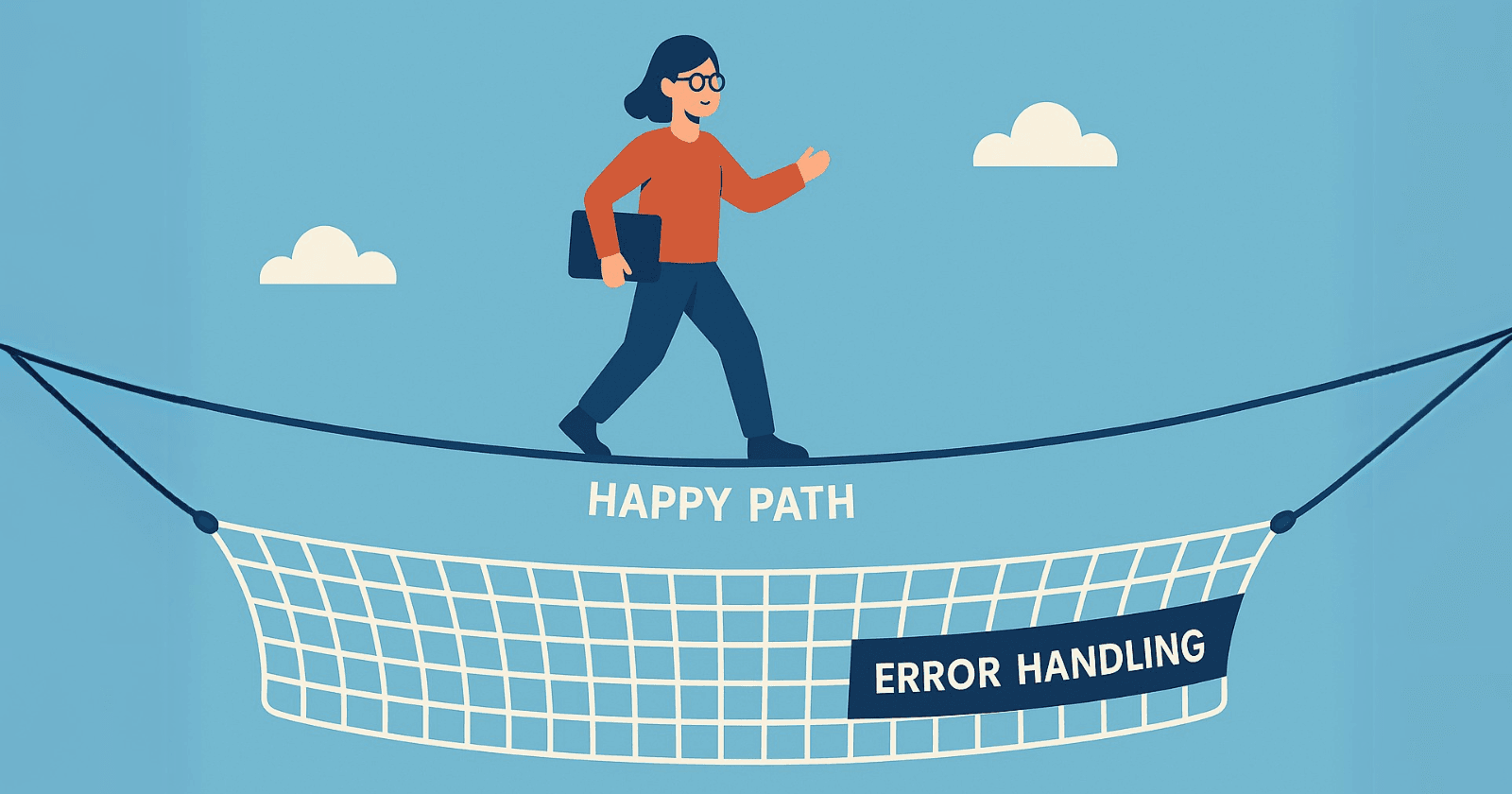 Clean Code Series: The Art of Clean Error Handling