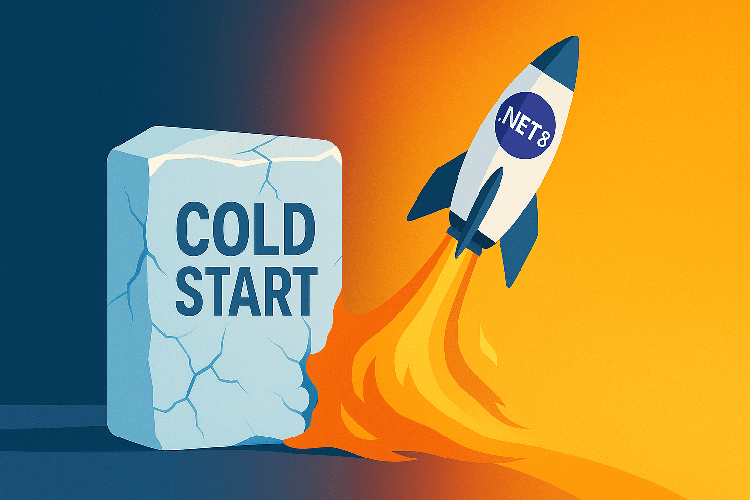 .NET 8 Azure Functions: The Definitive Guide to Annihilating Cold Starts and Optimizing Performance