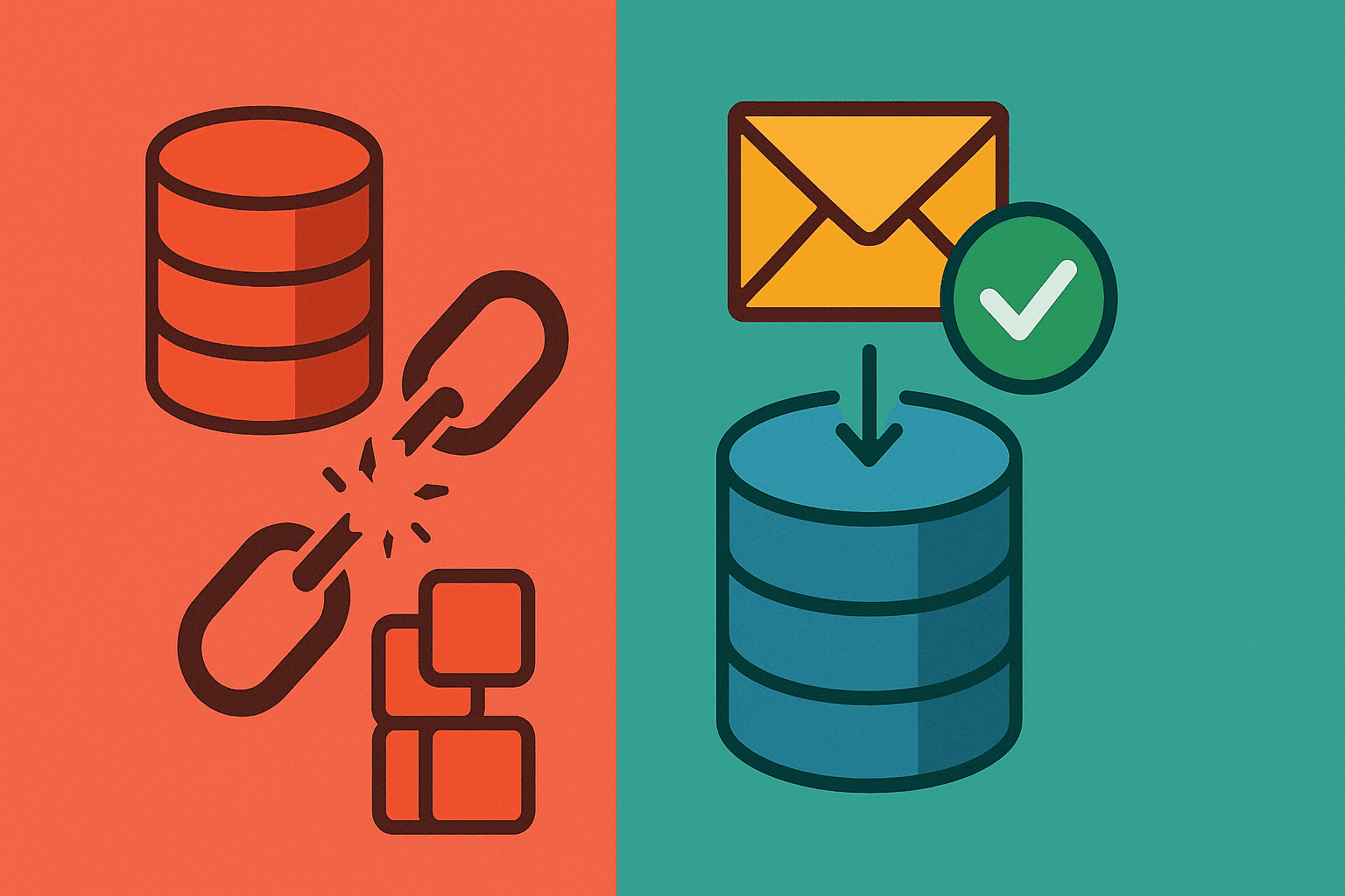The "Dual-Write" Trap: Why Your Microservices Need the Outbox Pattern